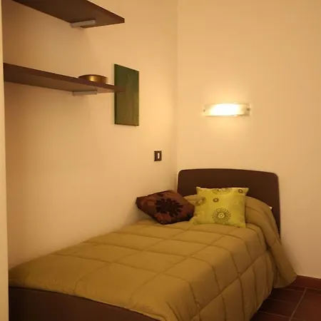 Porta Del Vento 4*