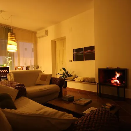 Porta Del Vento Giardini Naxos