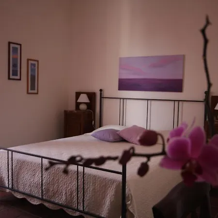 Porta Del Vento 4* جيارديني ناكسوس