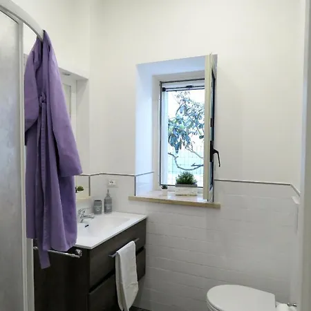 Porta Del Vento Giardini Naxos