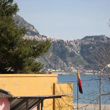 فندق مبيت وإفطار Porta Del Vento 4*
