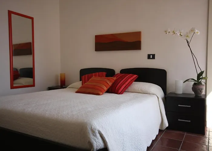 Bed & Breakfast Porta Del Vento
