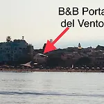 Bed & Breakfast Porta Del Vento 4*