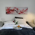 Bed & Breakfast Porta Del Vento Giardini Naxos