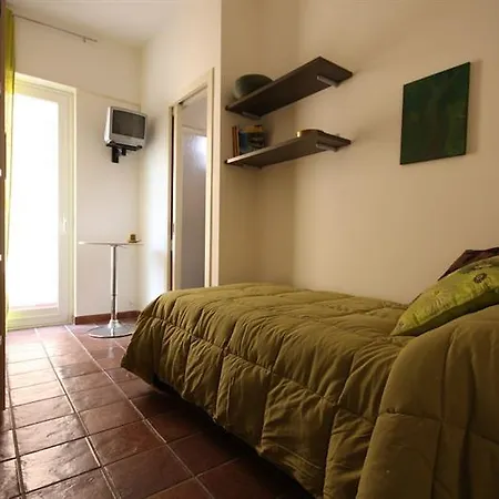 Porta Del Vento 4* גיארדיני נאקסוס