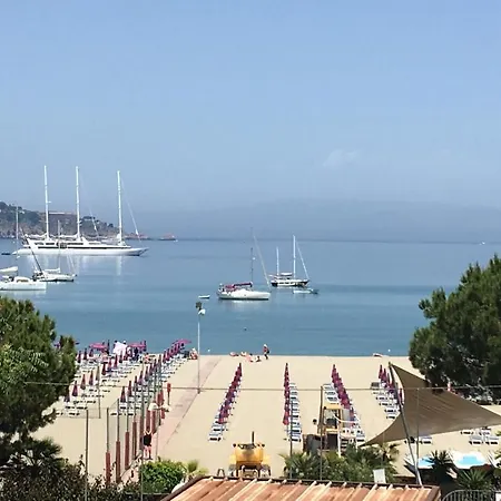 Bed and breakfast Porta Del Vento