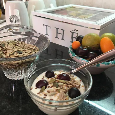 Готель типу 