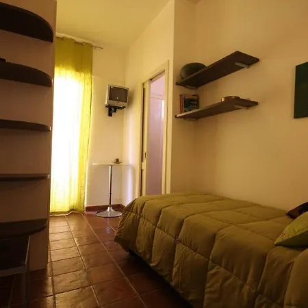 فندق مبيت وإفطار Porta Del Vento *