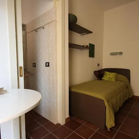 Bed & Breakfast Porta Del Vento 4*