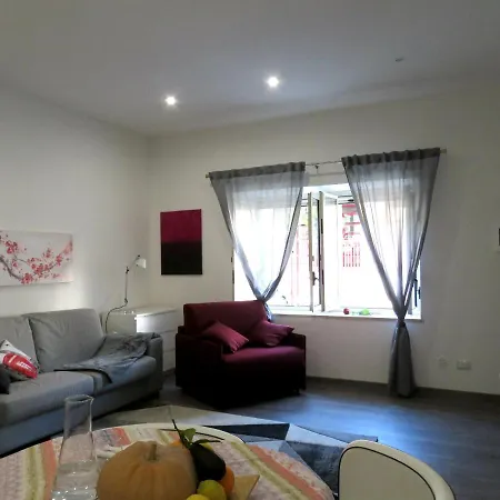 Bed and breakfast Porta Del Vento