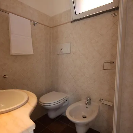 לינה וארוחת בוקר Porta Del Vento גיארדיני נאקסוס