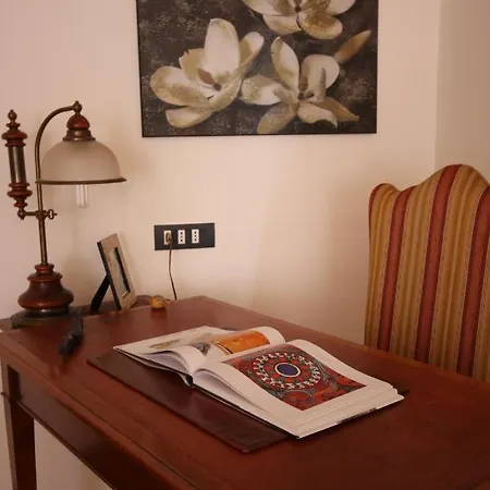 Bed and breakfast Porta Del Vento 4*