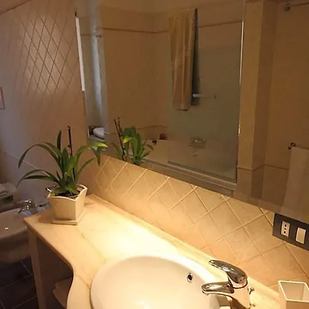Porta Del Vento 4* גיארדיני נאקסוס