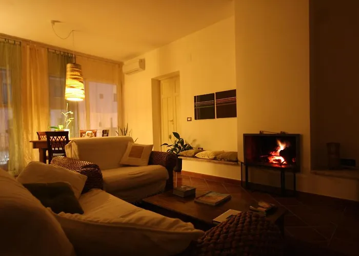 Porta Del Vento 贾迪尼-纳克索斯