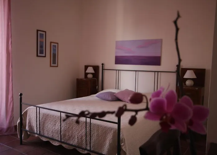 Porta Del Vento 4* Giardini-Naxos