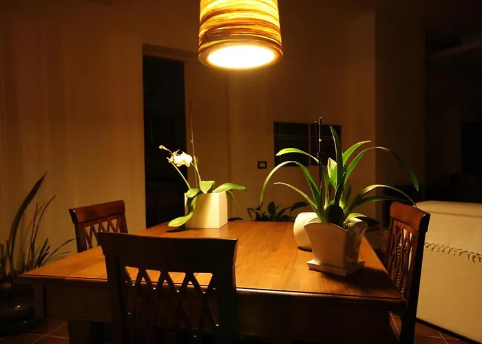 Porta Del Vento 住宿加早餐酒店