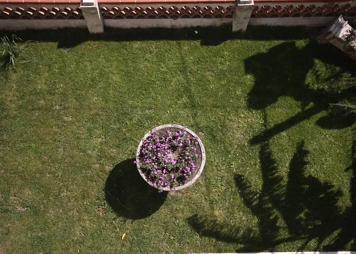 Porta Del Vento 住宿加早餐酒店