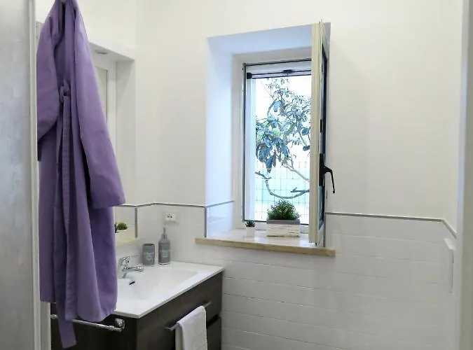 Porta Del Vento 贾迪尼-纳克索斯