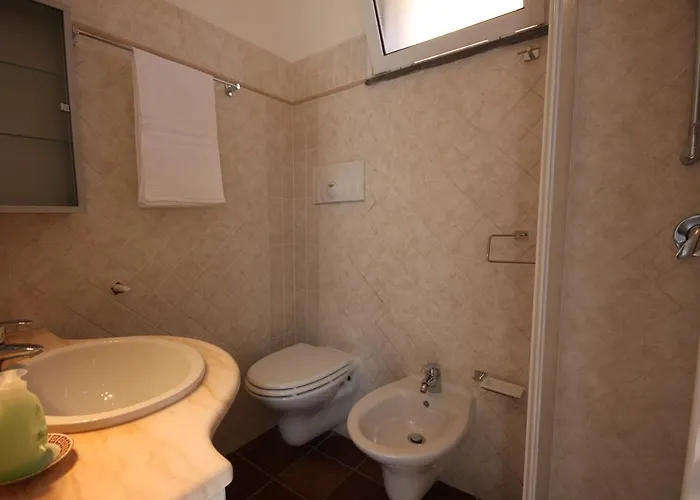 Bed and breakfast Porta Del Vento Giardini-Naxos