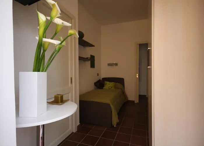 Porta Del Vento Giardini-Naxos