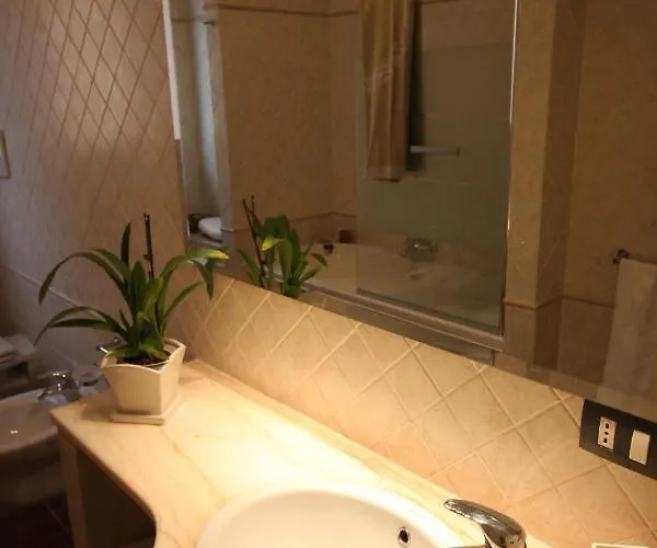 Bed and breakfast Porta Del Vento 4*