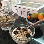 Bed & Breakfast Porta Del Vento Giardini Naxos