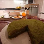 Porta Del Vento Bed & Breakfast Giardini Naxos