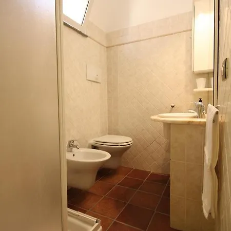 Porta Del Vento 4*