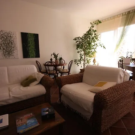 Porta Del Vento Bed & Breakfast