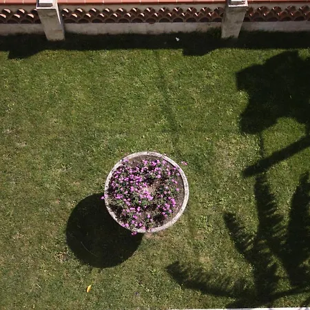 Porta Del Vento Bed & Breakfast