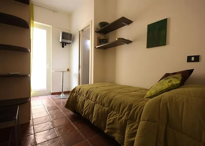 Porta Del Vento 4* Giardini Naxos