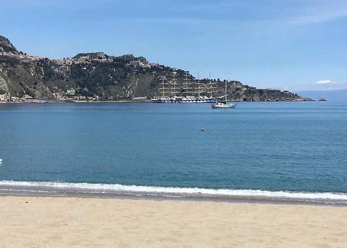 Bed & Breakfast Porta Del Vento