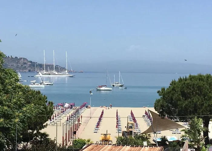 Bed & Breakfast Porta Del Vento