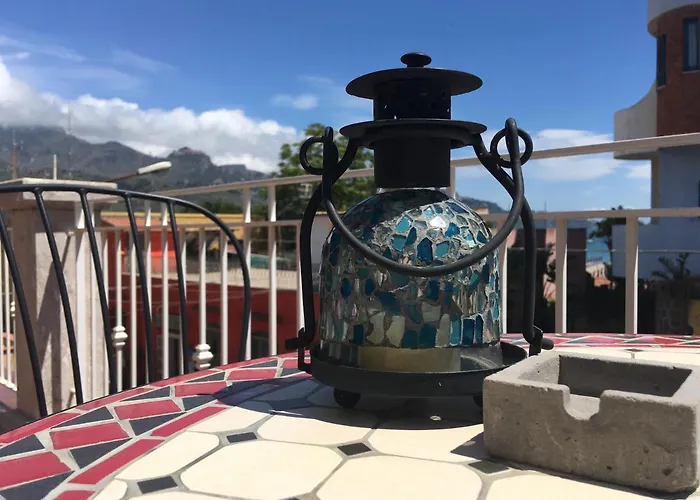 Bed & Breakfast Porta Del Vento 4*