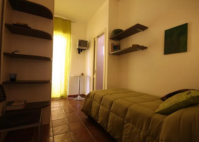 Bed & Breakfast Porta Del Vento 4*
