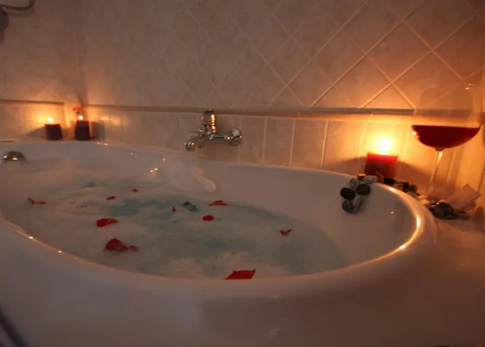 Bed & Breakfast Porta Del Vento