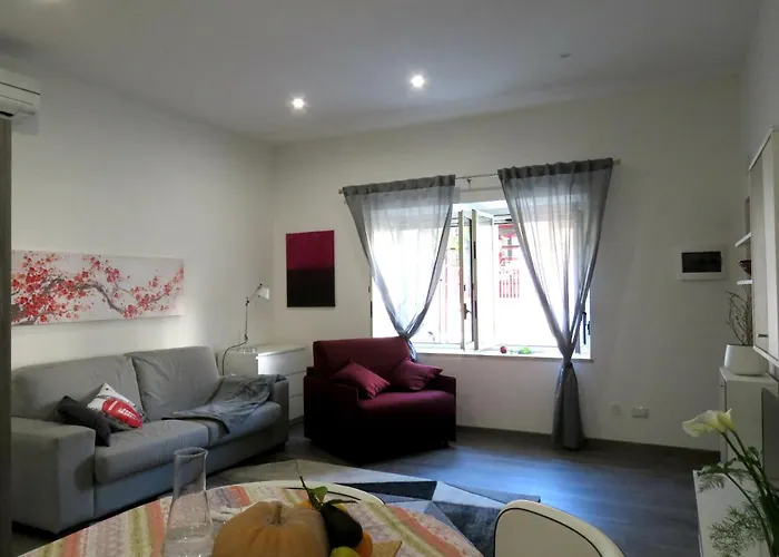 Bed & Breakfast Porta Del Vento