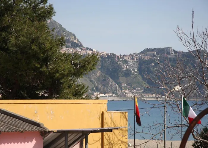 Bed & Breakfast Porta Del Vento 4*